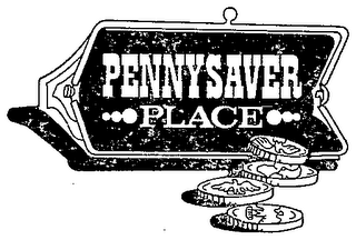 PENNYSAVER PLACE