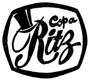 COPA RITZ