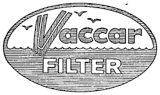 VACCAR FILTER