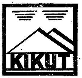 KIKUT