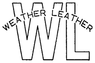 WEATHER LEATHER