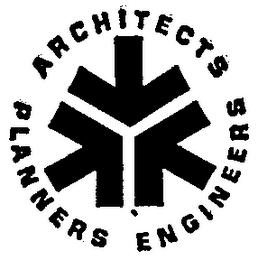 ARCHITECTS (PLUS OTHER NOTATIONS)