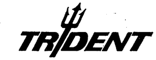 TRIDENT