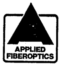 APPLIED FIBEROPTICS