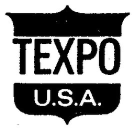 TEXPO U.S.A.