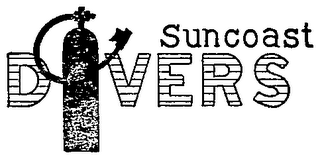 SUNCOAST DIVERS