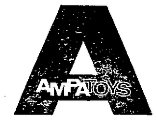 A AMPATOYS