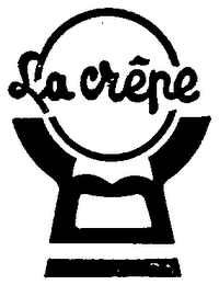 LA CREPE