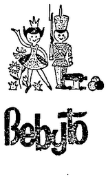 BEBYTO