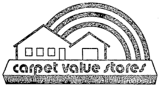 CARPET VALUE STORES