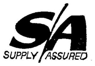 S/A SUPPLY ASSURED