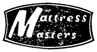 MATTRESS MASTERS