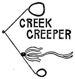 CREEK CREEPER