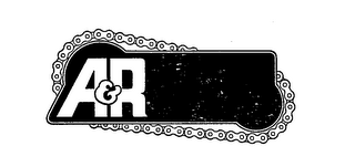 A & R