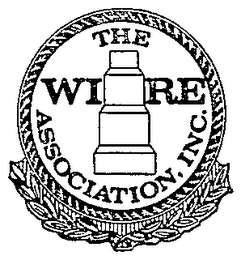 THE WIRE ASSOCIATION, INC.