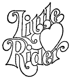 LITTLE RIDER