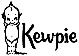 KEWPIE