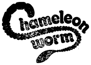 CHAMELEON WORM