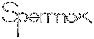 SPERMEX