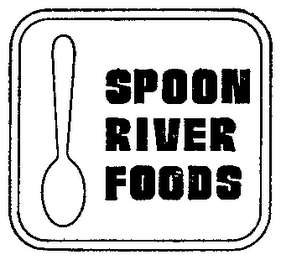 SPOON RIVER FOODS