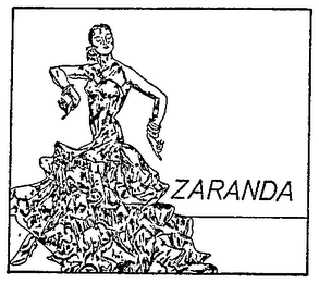 ZARANDA