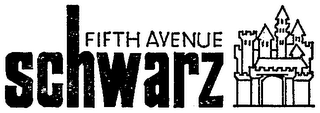 SCHWARZ FIFTH AVENUE