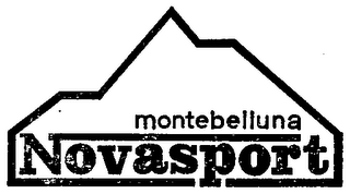 MONTEBELLUNA NOVASPORT