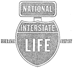 NATIONAL INTERSTATE LIFE (PLUS OTHER NOTATIONS)