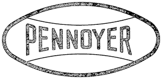 PENNOYER