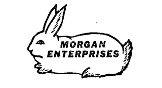 MORGAN ENTERPRISES