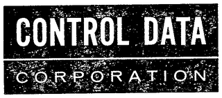 CONTROL DATA CORPORATION