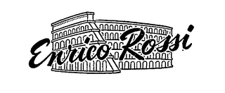 ENRICO ROSSI