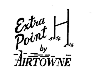 EXTRA POINT H BY AIRTOWNE