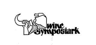 WINE SYMPOSIARK