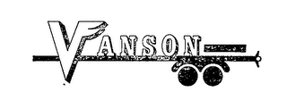 VANSON