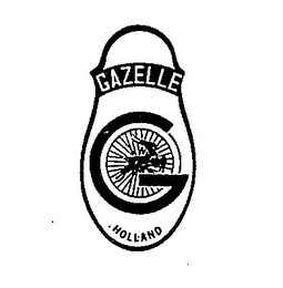 GAZELLE