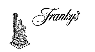 FRANKY'S