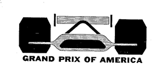 GRAND PRIX OF AMERICA