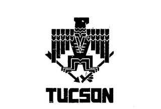TUCSON