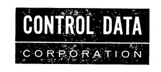 CONTROL DATA CORPORATION