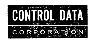 CONTROL DATA CORPORATION