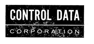 CONTROL DATA CORPORATION