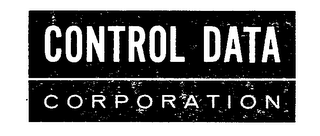 CONTROL DATA CORPORATION