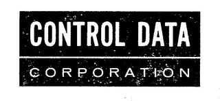 CONTROL DATA CORPORATION