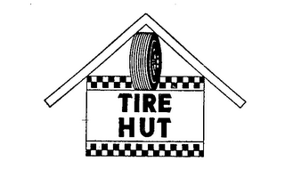 TIRE HUT