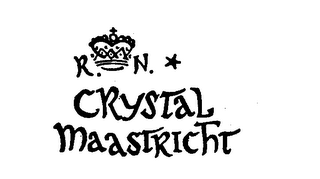 RN CRYSTAL MAASTRICHR