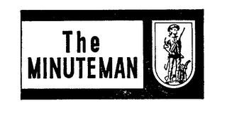 THE MINUTEMAN