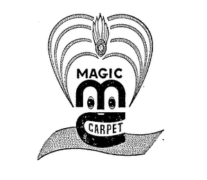 MAGIC CARPET