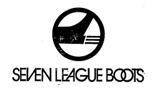 SEVEN LEAGUE BOOTS