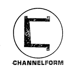 CHANNEL FORM